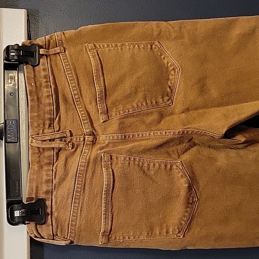 Good American Cigarette Pants - Picture 4 of 5